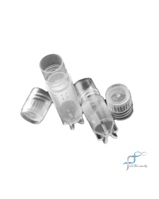 Maxxline CryoTube - کرایوتیوب